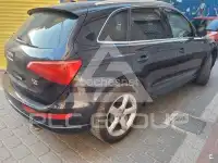 2009 Audi Q5