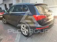 2009 Audi Q5