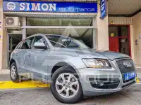 2009 Audi Q5
