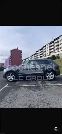 2009 Audi Q5