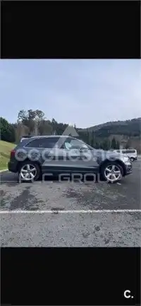 2009 Audi Q5