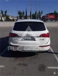 2009 Audi Q5