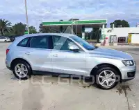 2009 Audi Q5