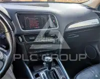 2009 Audi Q5