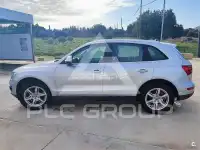 2009 Audi Q5