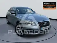 2009 Audi Q5