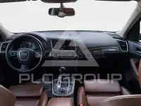 2009 Audi Q5