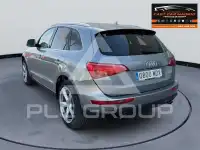 2009 Audi Q5