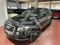 2009 Audi Q5