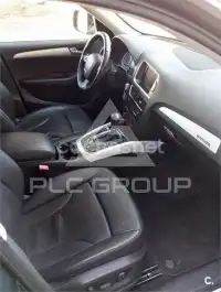 2009 Audi Q5