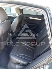 2009 Audi Q5