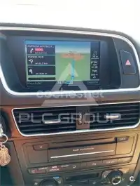 2009 Audi Q5