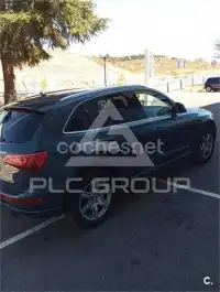2009 Audi Q5