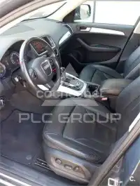 2009 Audi Q5