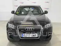 2009 Audi Q5