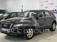 2009 Audi Q5