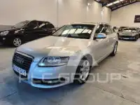 2009 Audi A6