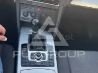 2009 Audi A6