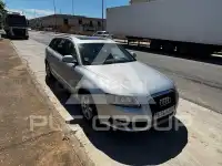 2009 Audi A6