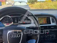 2009 Audi A6