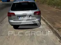 2009 Audi A6