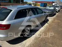 2009 Audi A6