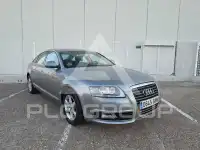 2009 Audi A6