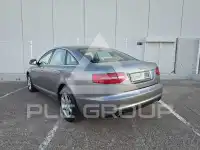 2009 Audi A6