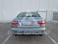 2009 Audi A6