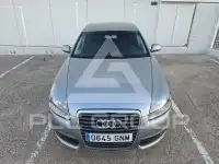 2009 Audi A6