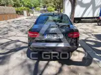 2009 Audi A6