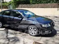 2009 Audi A6