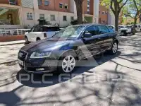 2009 Audi A6