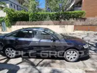 2009 Audi A6