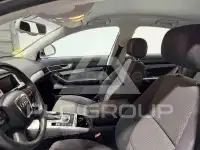 2009 Audi A6