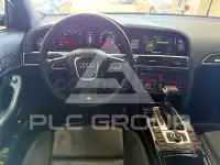 2009 Audi A6