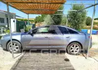 2009 Audi A6