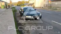 2009 Audi A6