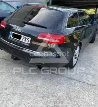 2009 Audi A6