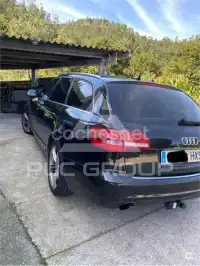 2009 Audi A6
