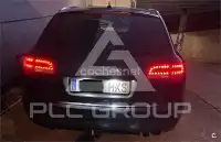 2009 Audi A6