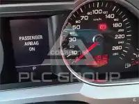 2009 Audi A6