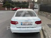 2009 Audi A6