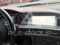 2009 Audi A6
