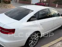 2009 Audi A6