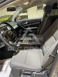 2009 Audi A6