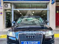 2009 Audi A6