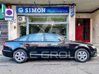 2009 Audi A6