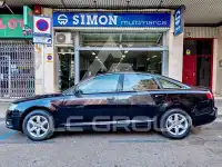 2009 Audi A6