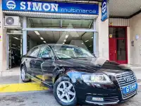 2009 Audi A6